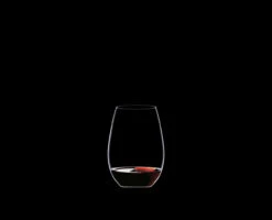 Riedel - O Series Shiraz / Syrah Glass (Set Of 2) -Riedel 041400030 bf sCZAN3Sx 42862.1646919790