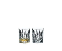 Riedel - Bar Series 10.5 Oz Spey Whiskey Glass- 2 Pack