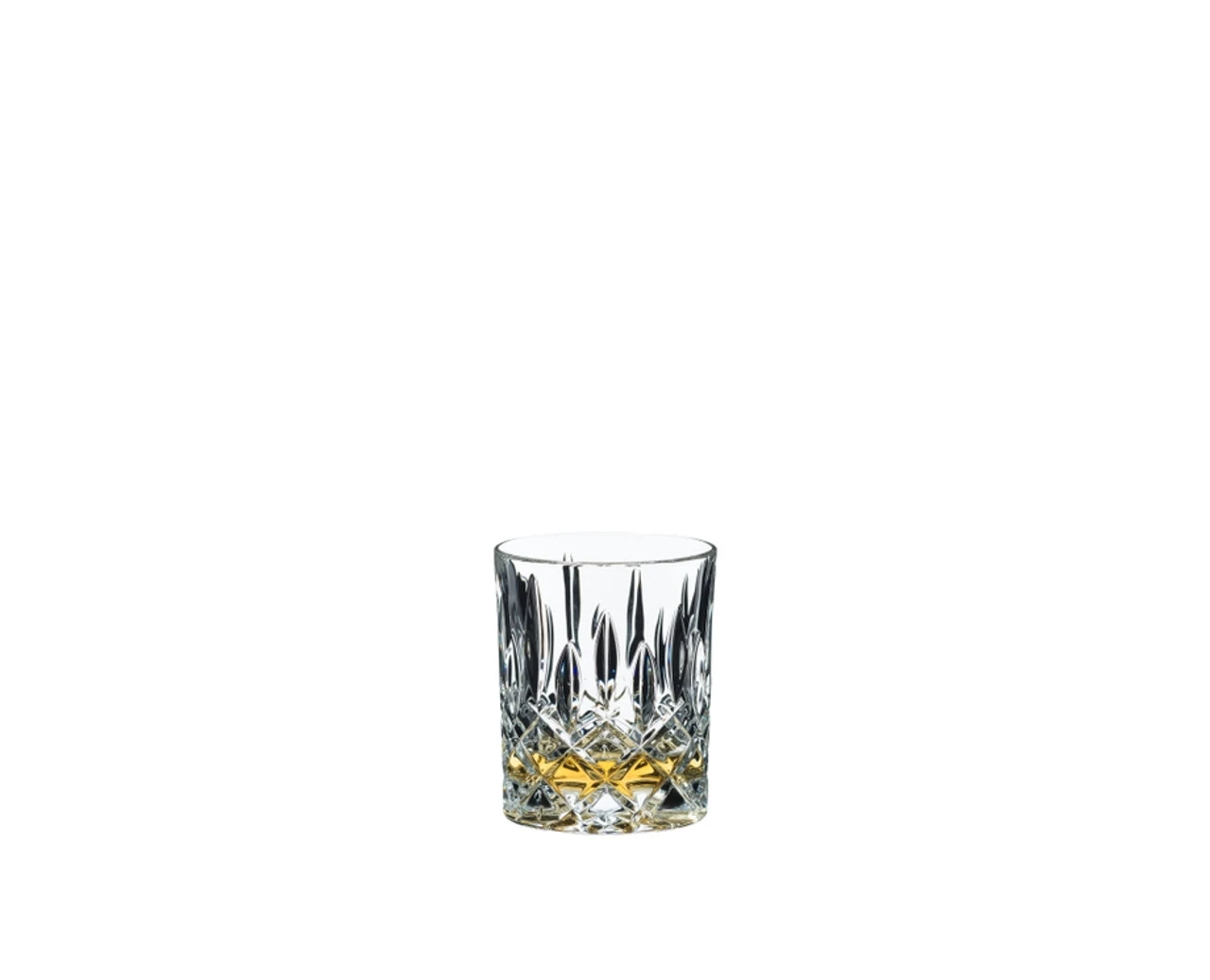 Riedel - Bar Series 10.5 Oz Spey Whiskey Glass- 2 Pack 3 Riedel - Bar Series 10.5 Oz Spey Whiskey Glass- 2 Pack - Image 3