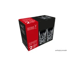 Riedel - Bar Series 13.25 Oz Spey Longdrink Glass- 2 Pack -Riedel 051500304 packaging 6y1pFuB4 77554.1678988775