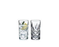 Riedel - Bar Series 13.25 Oz Spey Longdrink Glass- 2 Pack