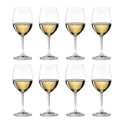 Riedel - Vinum Red And White 16pc Party Set -Riedel 10453504 13859.1690557528