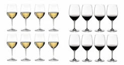 Riedel - Vinum Red And White 16pc Party Set