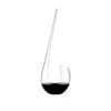 Riedel - Swan 55.5 Oz Handmade Decanter