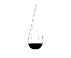Riedel - Swan 55.5 Oz Handmade Decanter