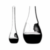 Riedel Black Tie Face To Face Decanter
