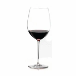 Riedel Sommelier Bordeaux Grand Cru Wine Glass