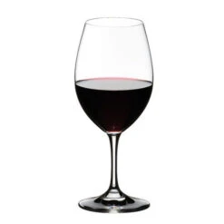 Riedel Ouverture Bordeaux / Cabernet Wine Glasses (Set Of 12)