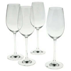 Riedel Ouverture Champagne Glasses (Set Of 12)
