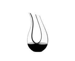 Riedel - Black Tie Amadeo 53 Oz Handmade Decanter