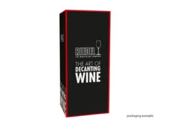 Riedel - Horse 62.25 Oz Handmade Decanter -Riedel 410100013 packaging ht8RUexP 28082.1678993587