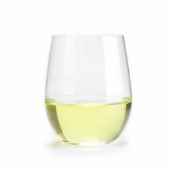 Riedel "O" Series Viognier Chardonnay Wine Glasses (Set Of 4)