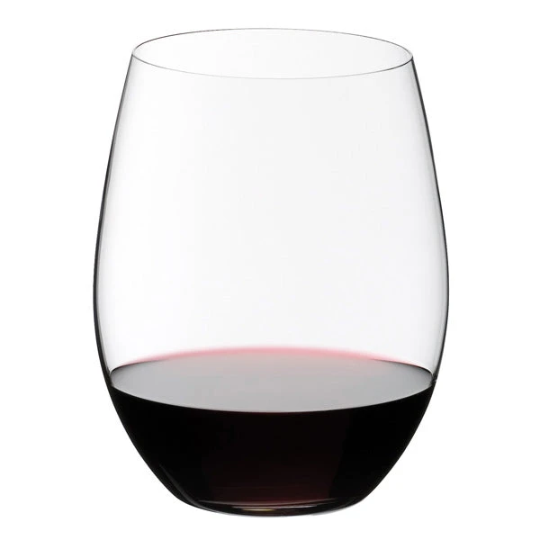 Riedel "O" Series Cabernet / Merlot Wine Glasses (Set Of 4) 1 Riedel "O" Series Cabernet / Merlot Wine Glasses (Set Of 4)