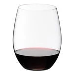Riedel "O" Series Cabernet / Merlot Wine Glasses (Set Of 4) 3 Riedel "O" Series Cabernet / Merlot Wine Glasses (Set Of 4) - Image 3