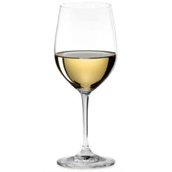 Riedel Vinum Chardonnay / Chablis Wine Glasses (Set Of 2)