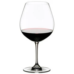 Riedel Vinum Burgundy / Pinot Wine Glasses (Set Of 2)