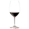 Riedel Vinum Bordeaux / Cabernet Wine Glasses (Set Of 2)