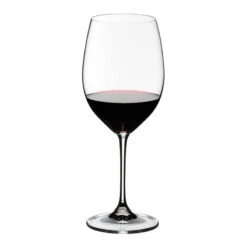 Riedel Vinum Chianti / Zinfandel Glasses (Set Of 4)