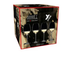 Riedel - Extreme Riesling Wine Glass Set Buy 3 Get 4 -Riedel 441100015 packaging MF8PR3cl 67197.1655478790