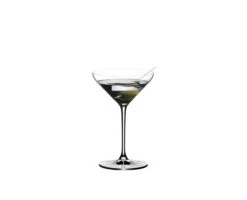 Riedel - Extreme 9 Oz Martini Glass (2 Pack)