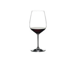 Riedel - Extreme Cabernet Wine Glass (2 Pack) -Riedel 444100098 wf ZhM3ETVM 54641.1598912776