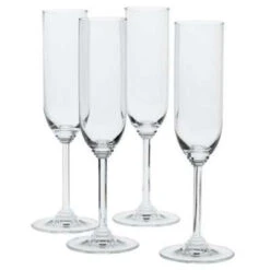 Riedel Wine Series SparklingWine Glasses (Set Of 4)