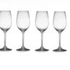 Riedel Wine Series Sangiovese Riesling Wine Glasses (Set Of 4)