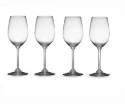 Riedel Wine Series Sangiovese Riesling Wine Glasses (Set Of 4)