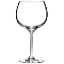 Riedel Wine Series Montrachet / Chardonnay Wine Glasses (Set Of 4)