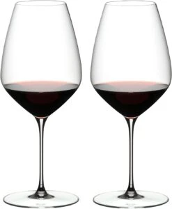 Riedel Veloce Syrah Glass - Set Of 2