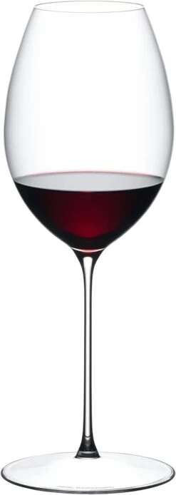Riedel Superleggero Hermitage Glass