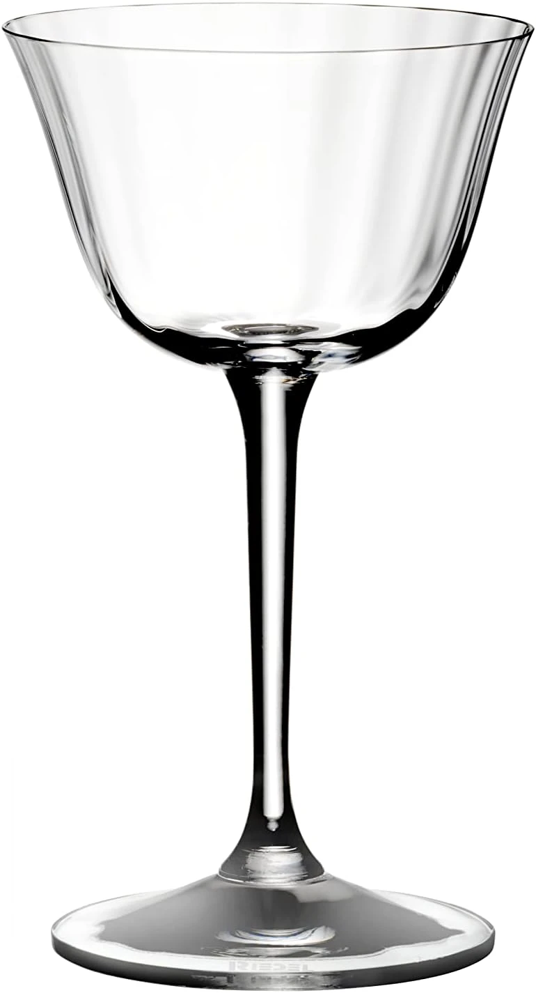 Riedel Drink Specific Sour Optical Glassware - Set Of 2