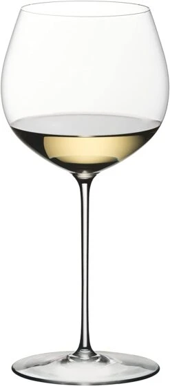 Riedel Superleggero Oaked Chardonnay Glass