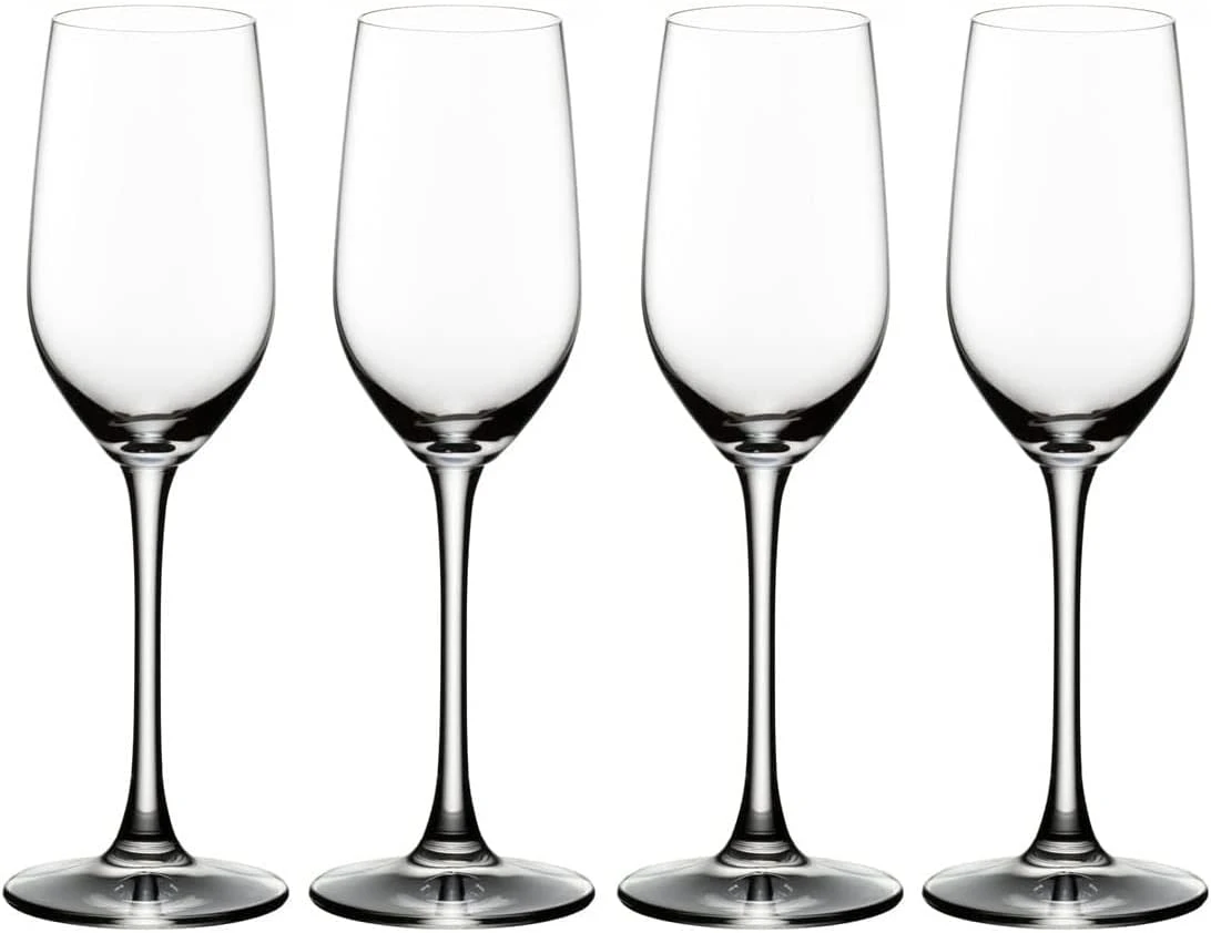 Riedel Tequila Glassware - Set Of 4