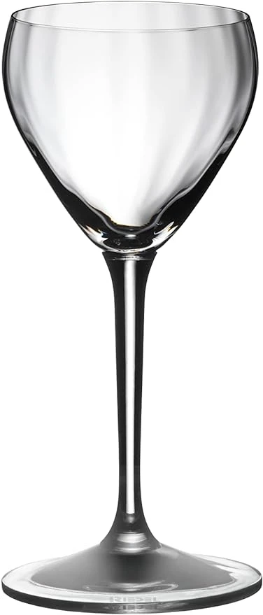 Riedel Drink Specific Nick & Nora Large Glassware - Set Of 2 1 Riedel Drink Specific Nick & Nora Large Glassware - Set Of 2