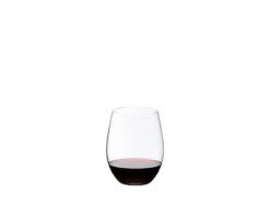 Riedel - O Series Merlot/Chardonnay Glass Set - Buy 6, Get 8 -Riedel 541400050 wf caberne ggFRed0Z 18171.1598913463
