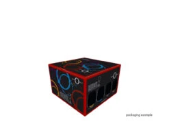 Riedel - Happy O Wine Tumbler Glass Set (Set Of 4) Vol 2 -Riedel 541400088 packaging D5egVVuA 25317.1708466441