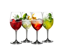 Riedel - Cocktail And Spritz Drink Set