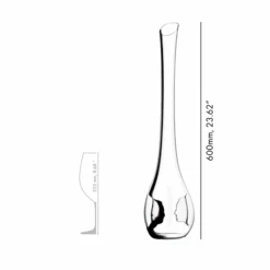 Riedel Black Tie Face To Face Decanter 8 Riedel Black Tie Face To Face Decanter -Riedel 5 2de4c0aa 61d4 4a99 a94b 2e3c9ff10f88