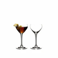 Riedel Drink Specific Glassware Nick & Nora (Set Of 4)