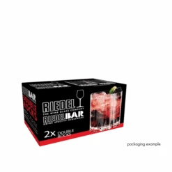 Riedel Drink Specific Glassware Double Rocks Glass (Set Of 4) -Riedel 60911db7c15017946c3c 1e4ce00b1c6f4bf7f0f46bf77c747775.ssl .cf3 .rackcdn 5