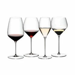 Riedel Veloce Tasting Set