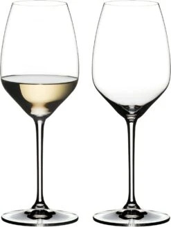 Riedel Extreme Riesling Glass - Set Of 2, Clear