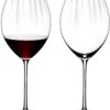 Riedel Performance Sauvignon Blanc Glass - Set Of 2, Clear