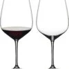 Riedel Extreme Cabernet Glass - Set Of 2, Clear