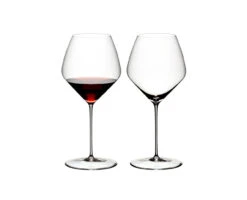 Riedel - Veloce Pinot Noir / Nebbiolo Wine Glass (2 Pack)