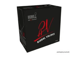 Riedel - Veloce Riesling Wine Glass (2 Pack) -Riedel 633000015 packaging ccqU4uuT 33470.1655476496