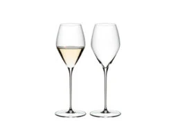 Riedel - Veloce Sauvignon Blanc Wine Glass (2 Pack)