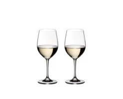 Riedel - Vinum Viognier / Chardonnay Wine Glass (2 Pack)