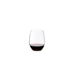 Riedel - O Series Cabernet / Merlot Stemless Wine Glass, Value Pack Buy 3 Get 4 -Riedel 741400098 wf nFLYLjoE 45796.1648066333